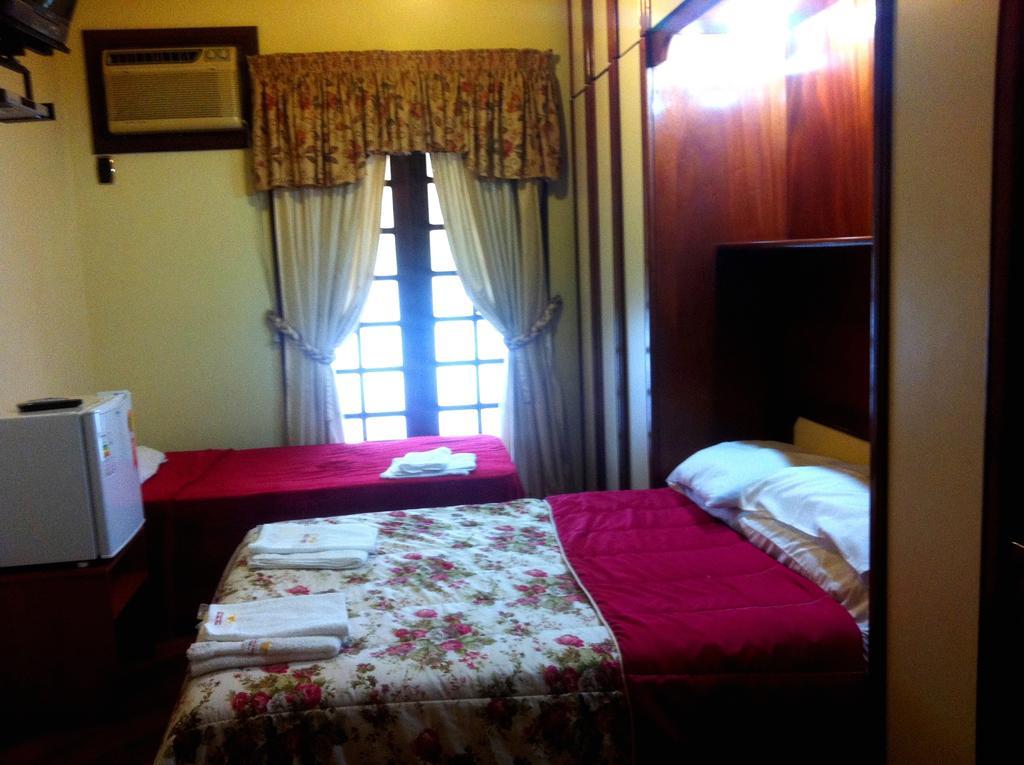 Village Pendotiba Niteroi Room photo