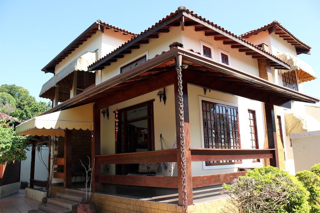 Village Pendotiba Niteroi Exterior photo